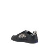 Leather Sneakers - Image 3