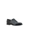 Patent leather Laced Shoes - Image 2