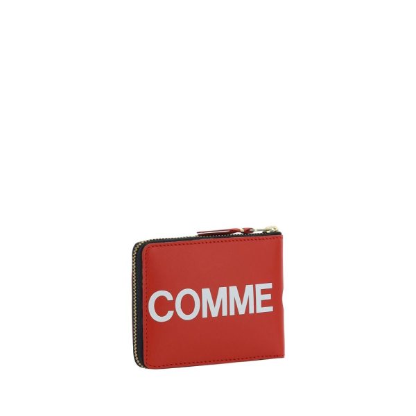 Zip-around Wallet - Image 2