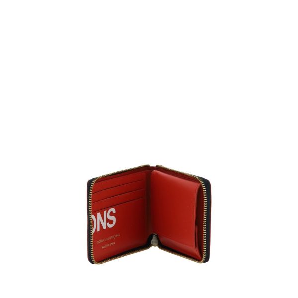 Zip-around Wallet - Image 3