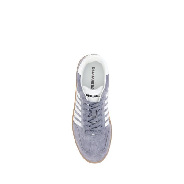 Boxer Sneakers - Image 4