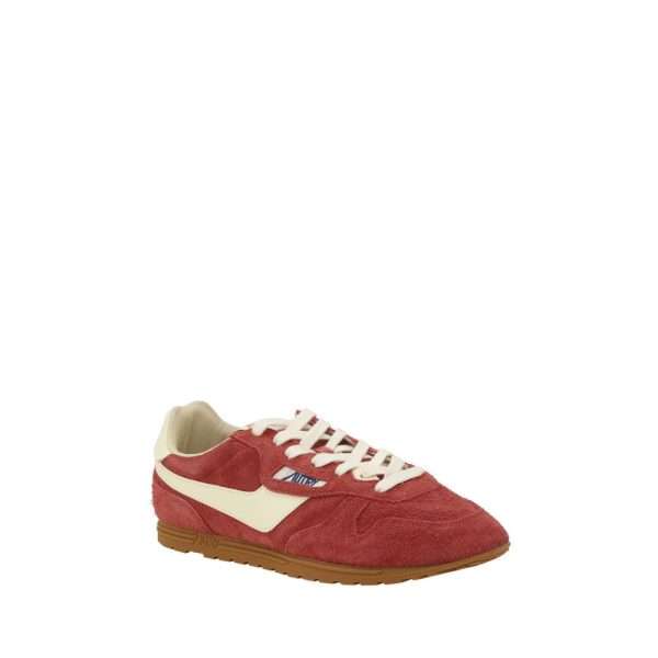 Windspin Low Sneakers - Image 2