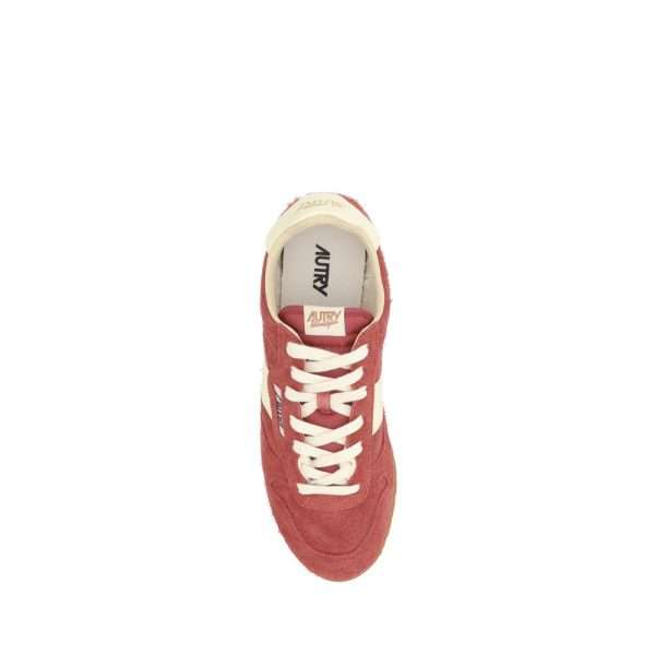 Windspin Low Sneakers - Image 4