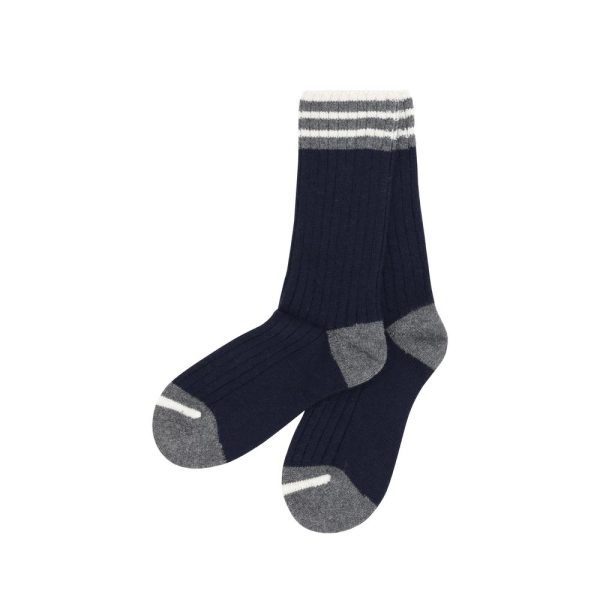 Cashmere Socks - Image 2