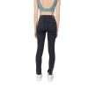 Black Cotton Jeans & Pant - Image 2