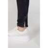 Black Cotton Jeans & Pant - Image 5
