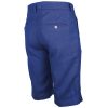 Blue Linen Short - Image 2