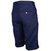 Blue Linen Short - Image 2