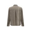Suede Shirt - Image 2