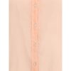 Silk Voile Shirt - Image 3