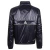 Blue Polyamide Jacket - Image 2