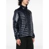 Blue Polyamide Jacket - Image 5
