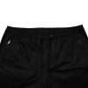 Black Cotton Stretch Jogger Sweatpants Pants - Image 5