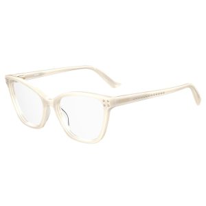 Cream Acetate Frames