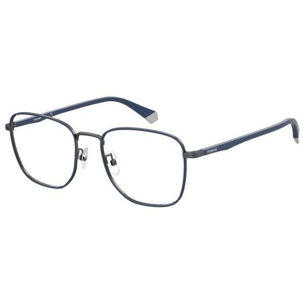 Bicolor Metal Frames