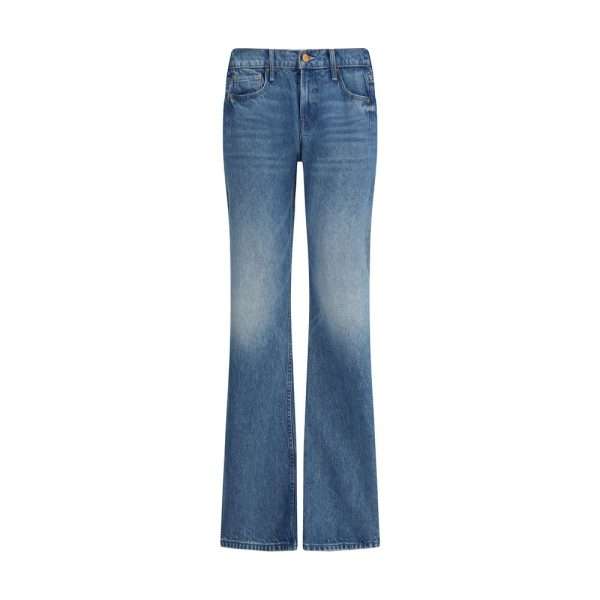 Denim Jeans