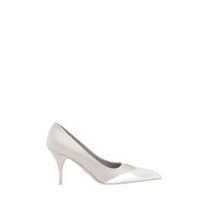 Metallic Pumps