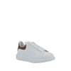 Leather Sneakers - Image 2
