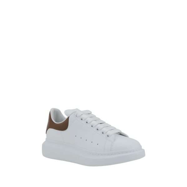 Leather Sneakers - Image 2