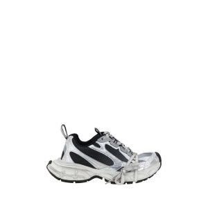 3XL Gradient Sneakers