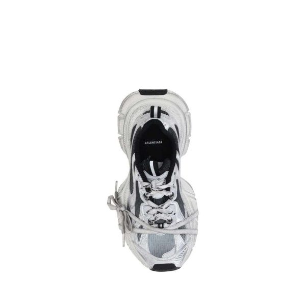 3XL Gradient Sneakers - Image 4