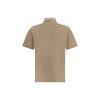 Logoed Polo Shirt - Image 2