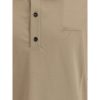 Logoed Polo Shirt - Image 3