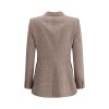 Wool Blazer - Image 2