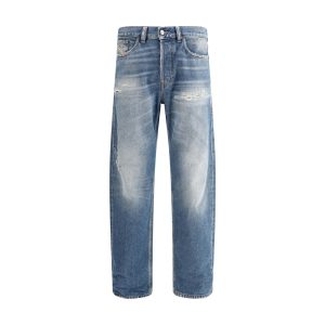 2010 D-Macs Jeans