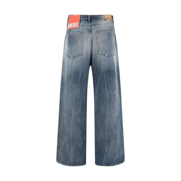 1996 D-sire Jeans - Image 2