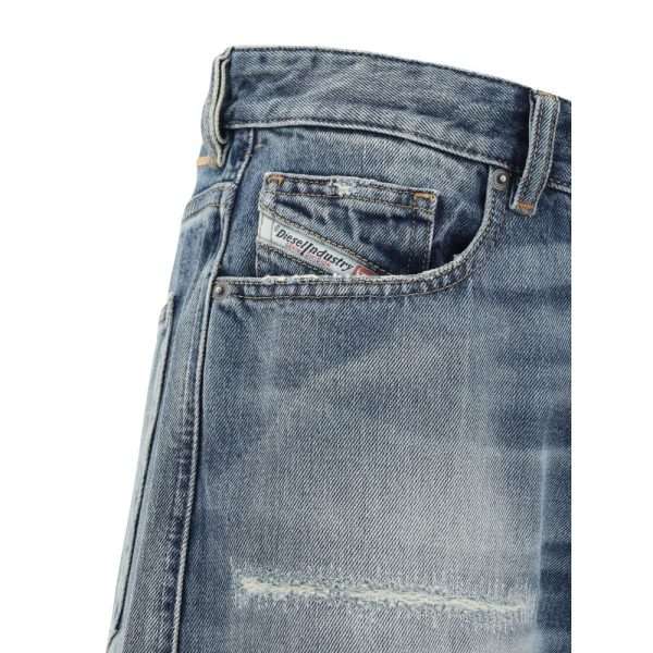 1996 D-sire Jeans - Image 3