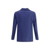 Virgin wool Blazer Jacket - Image 2