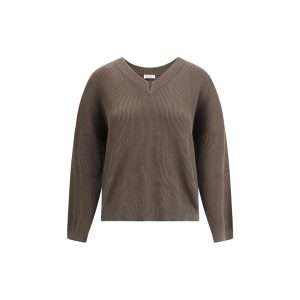 V-neck Sweater