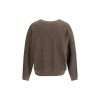 V-neck Sweater - Image 2