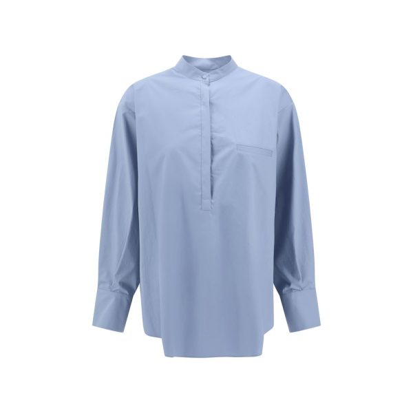 Baloon Shirt