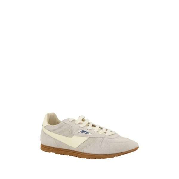 Windspin Low Sneakers - Image 2
