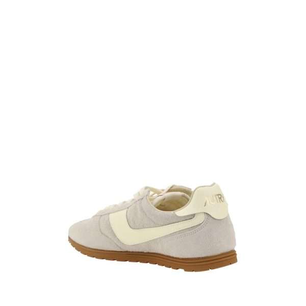 Windspin Low Sneakers - Image 3