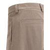 Cotton Wide-leg Pants - Image 3