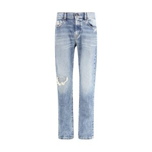 2019 D-strukt Jeans