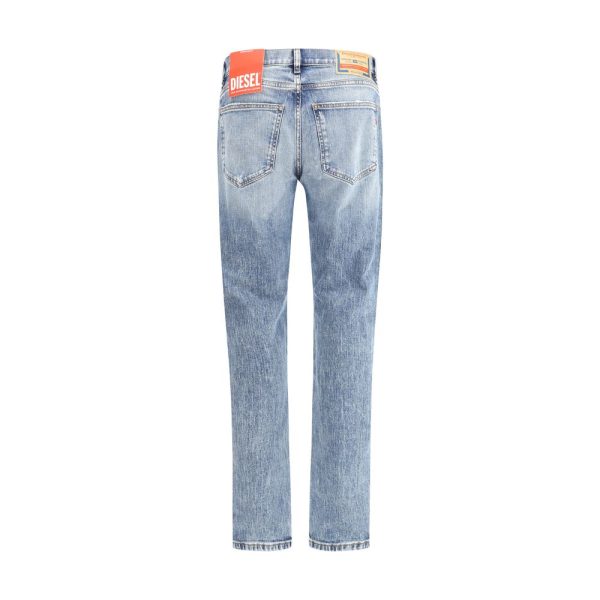 2019 D-strukt Jeans - Image 2