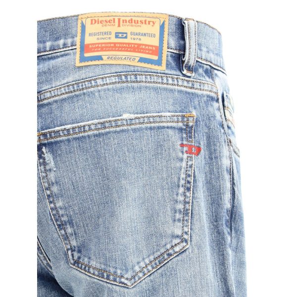 2019 D-strukt Jeans - Image 3