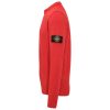 Red Wool Sweater - Image 3