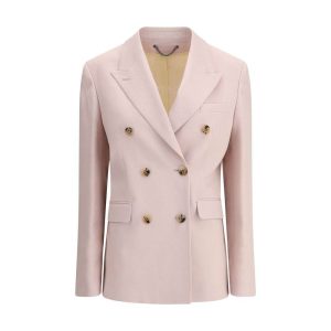 Virgin wool Blazer
