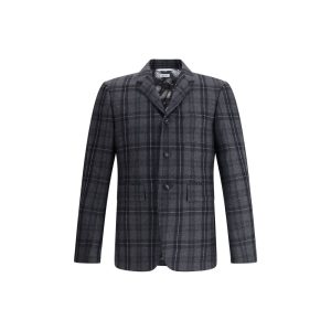 Wool Blazer