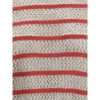 Sweater in perforated knit - Image 3
