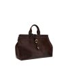 Leather Travel Bag - Image 2