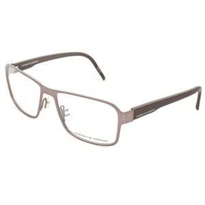 Brown Metal Frames