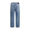 Wide-leg Lovely Jeans - Image 2