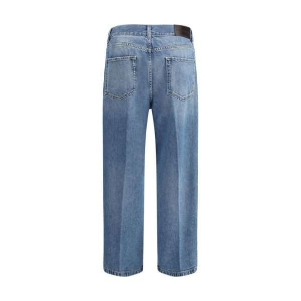 Wide-leg Lovely Jeans - Image 2