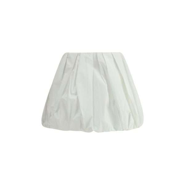 Cadric Mini Skirt